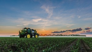 Summer Show Preview 2014: Superior Sprayers Take The Field
