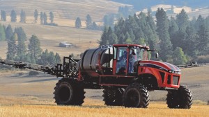 Apache 1000 Series Sprayer Earns 2017 EquipmentWatch Highest Retained Value Award