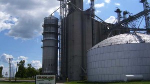 Grainland Cooperative, Minier Cooperative Grain To Merge