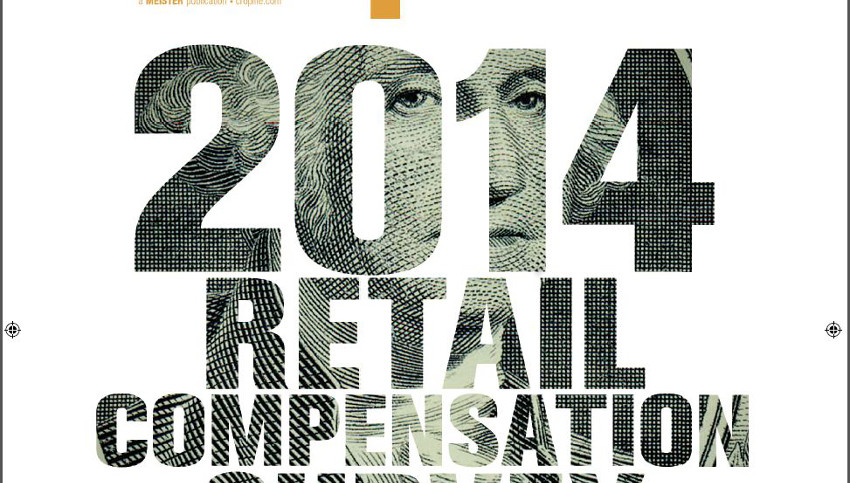 Inaugural CropLife Compensation Survey: More Than A Paycheck