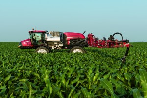 Patriot 4440 | Case IH 