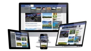 PrecisionAg.com Relaunches With Responsive Design For Mobile