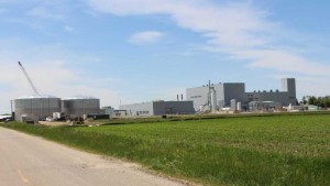 Valent BioSciences Opens New State-of-the-Art Addition at Melnik and Shafer Biorational Research Center