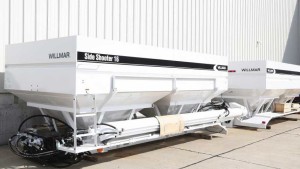 New Production Facility Helps Willmar