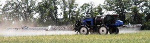 Aluminum Boyd Booms | Boyd Ag