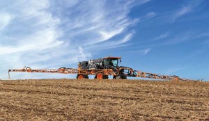 HAGIE STS | Hagie Manufacturing