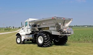 L4000G4 | New Leader/Highway Equipment Co.
