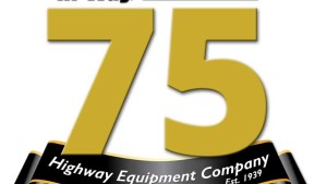 New Leader Celebrates 75th Anniversary At MAGIE 2014