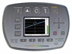 PinPoint | Capstan Ag Systems