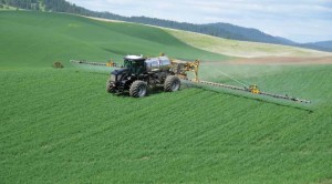 RBR Vector 300 with Sprayflex Sprayer | RBR Enterprises