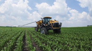 AGCO Celebrates Manufacturing In Minnesota