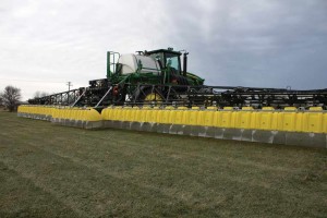 SPK645 Retrofit Kit | Willmar Fabrication