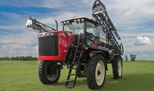 SX240, SX280 | Buhler-Versatile