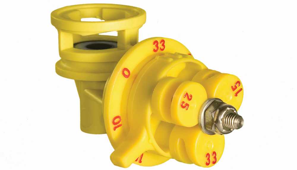 Sprayer Turbo Nozzles | The CP Products Co.