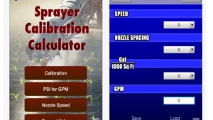 University Of Illinois Introduces New Spray App