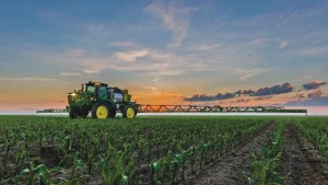 CropLife 100: The Colors Of Custom Application