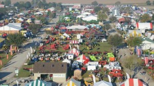 Mobile App Launched For 2015 Farm Science Review
