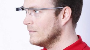 Google Glass: New Tool For Ag