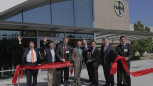 Bayer CropScience Plans Further Growth In U.S., Opens New R&D Site In California
