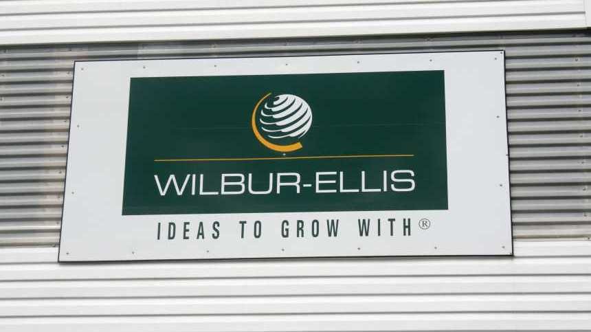 Wilbur-Ellis Receives ResponsibleAg Certification At Monte Vista Location