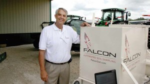 Precision Agriculture: Finding The Payback