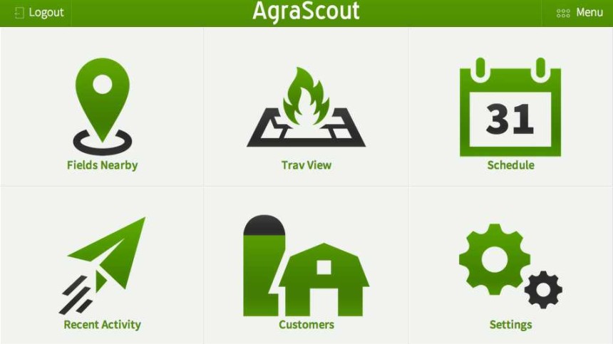 AgraScout App Available At No Cost To Universities