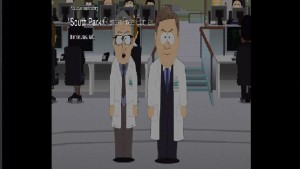 Vilsack, USDA Featured On New South Park