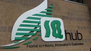 Agro-Culture Launches IQHub Museum