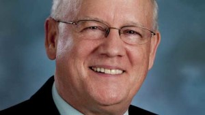 West Central Names New President