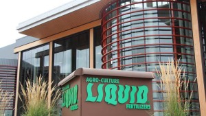 AgroLiquid Fertilizer Sales, Shipping To Benefit Troops