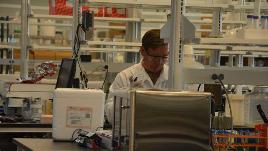 Verdesian Expands Sales Force