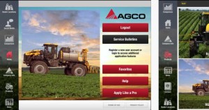 AGCO Global