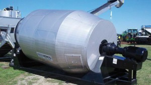 13 Fertilizer Blenders For 2015