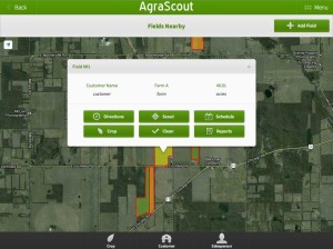 AgraScout 2.0 (Update)