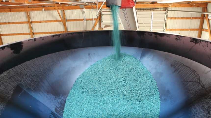 Seed Care Success Stories: Prible Ag Products And Valent