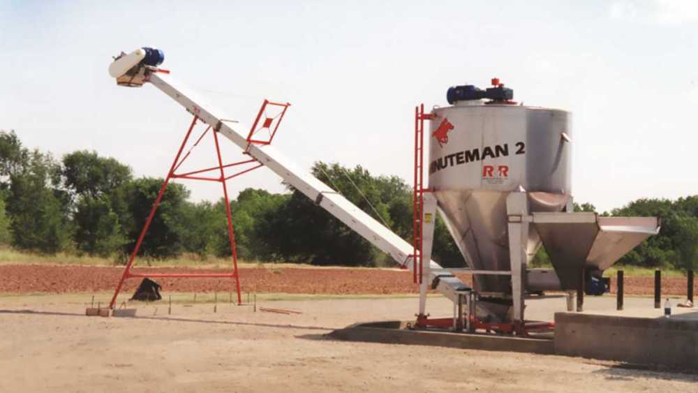 Minuteman 2 | R&R Manufacturing