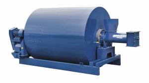 Direct-Drive Orbital Mixer | Waconia Manufacturing