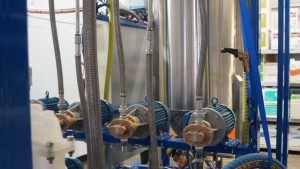 Seed Treatment: Custom Blends Create Happy Customers