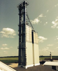 Layco Tower | Yargus Manufacturing
