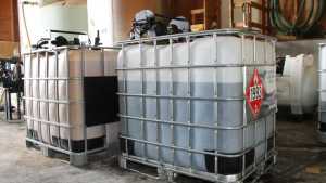 ARA: Chemical Security, Biotech Labeling Among Key Issues In 2015
