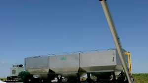 Fertilizer Tenders Ready For Possible Amped-Up Spring