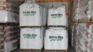 Yields Start With The Seed