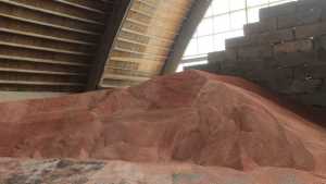 Global Fertilizer Market: Cloudy With A Chance Of Spring Demand