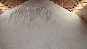 Fertilizer Bracing For Slower Demand In 2015