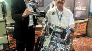 AGCO Names Idaho Custom Applicator As 2014 Operator of the Year