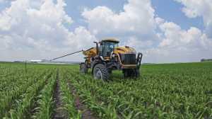 RG1300B | AGCO Corp.