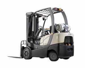 C-5 Series | Crown Equipment