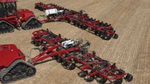 Nutri Placer 900 | Case IH 