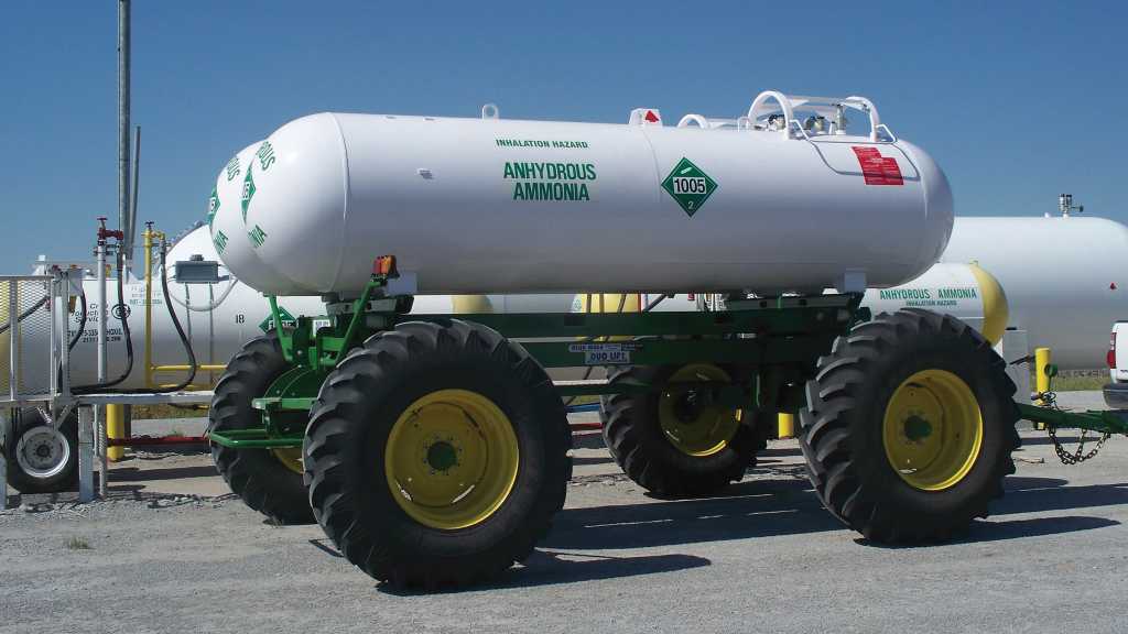 DS1600A-DP Duo Steer Wagon | DuoLift Manufacturing Co.