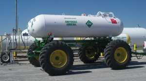 DS1600A-DP Duo Steer Wagon | DuoLift Manufacturing Co.